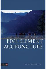 Simple Guide to Five Element Acupuncture