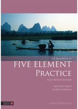 Handbook of Five Element Practice