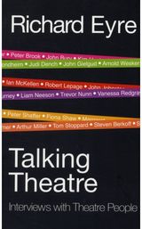 Talking Theatre Interviews with