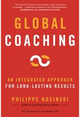 Global Coaching An Integrated