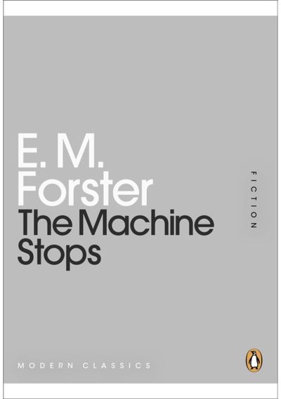 Machine Stops