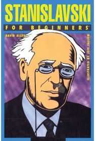 Stanislavski for Beginners