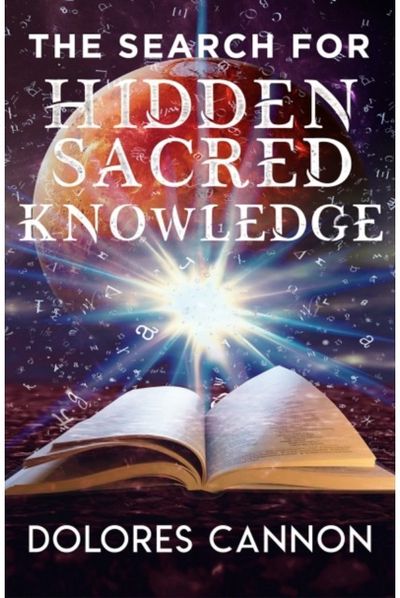 Search for Sacred Hidden Knowledge