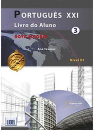 Portugues XXI 3 - Livro do Aluno