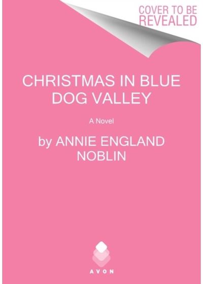 Christmas in Blue A Novel