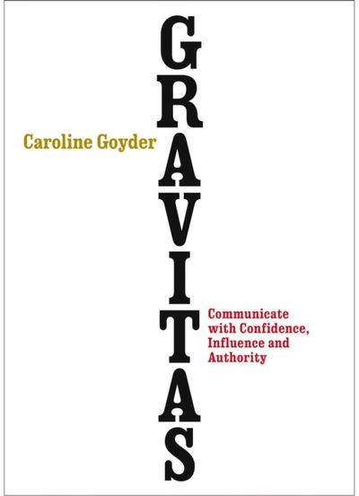 Gravitas Communicate with