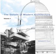 Details of Modern Architecture