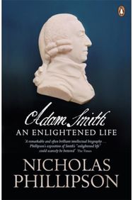 Adam Smith An Enlightened Life