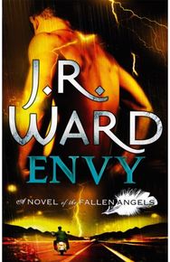 Envy Number 3 in series