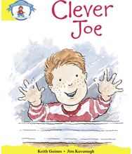 Literacy Edition Storyworlds Stage 2, Our World, Clever Joe