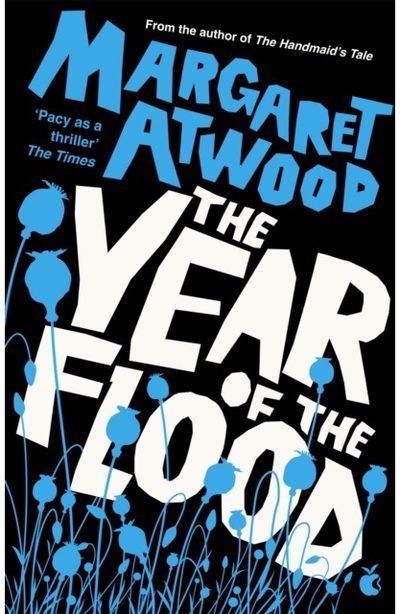 Year Of The Flood