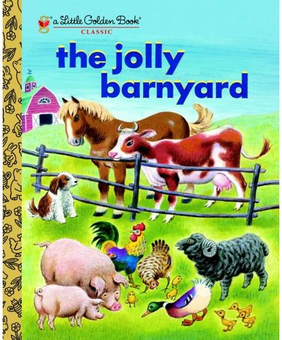 Jolly Barnyard