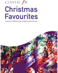 Classic FM: Christmas Favourites