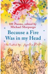 Because a Fire Was in My Head