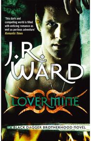 Lover Mine Number 8 in series