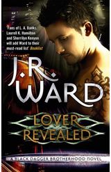 Lover Revealed Number 4 in series