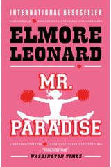 Mr Paradise