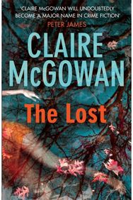 Lost (Paula Maguire 1) A gripping Irish crime thriller with explosive twists