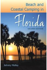 Beach and Coastal Camping in Florida