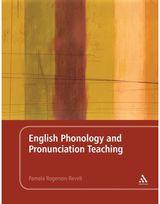 English Phonology and Pronunciation Teaching