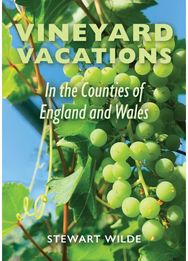 Vineyard Vacations - In The Counties of England and Wales