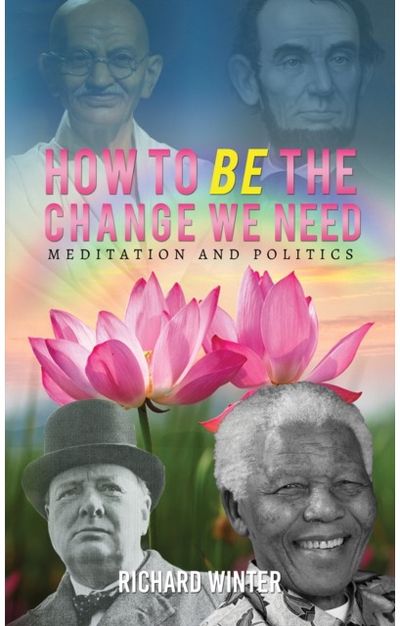 How to BE the Change We Need