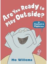 Are You Ready to Play Outside?