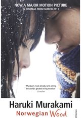 Norwegian Wood