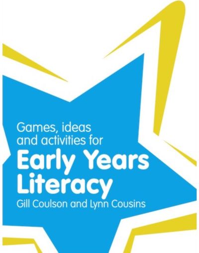 Classroom Gems: Games, Ideas and Activities for Early Years Literacy