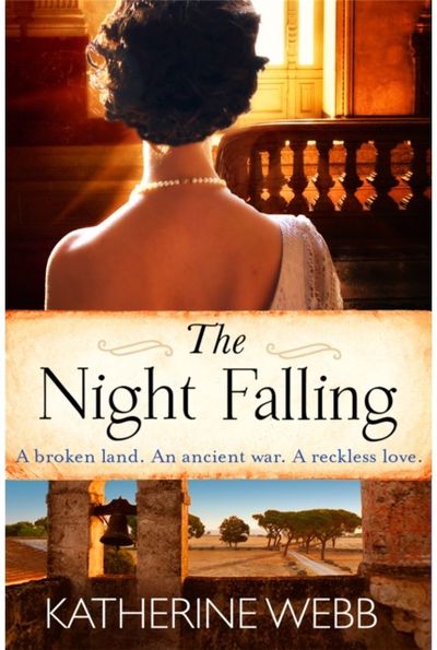 Night Falling
