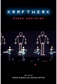 Kraftwerk Music Non-Stop