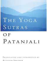Yoga Sutras Of Patanjali