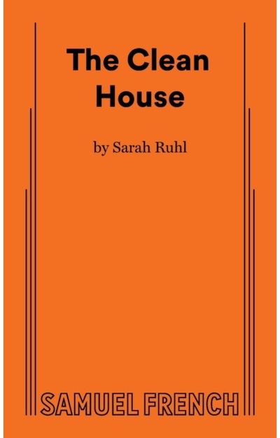Clean House