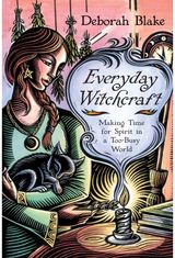 Everyday Witchcraft Making Time for