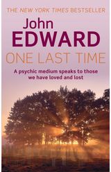 One Last Time A psychic medium