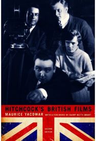 Hitchcock's British Films Second Edition