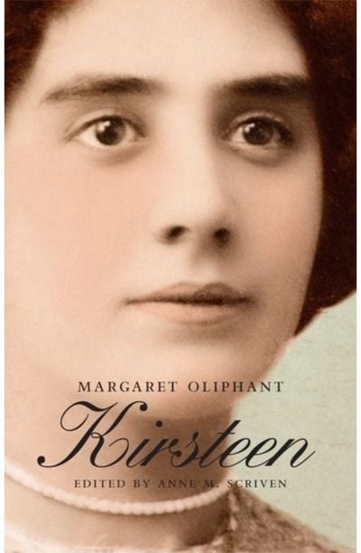 Kirsteen The Story of a