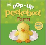 Pop-Up Peekaboo! Farm