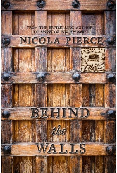 Behind the Walls A City Besieged
