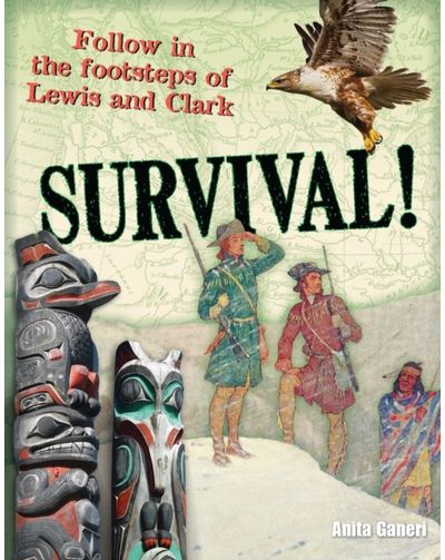 Survival! Age 10-11, below