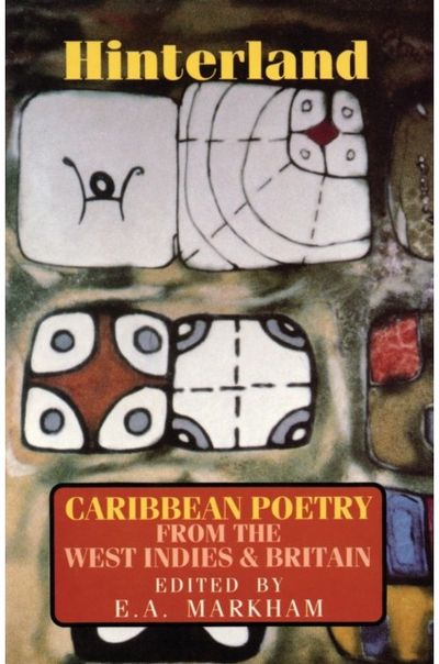 Hinterland Caribbean Poetry