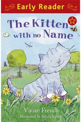 Early Reader: The Kitten with No Name