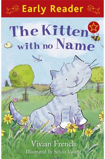 Early Reader: The Kitten with No Name