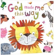 God Made Me This Way