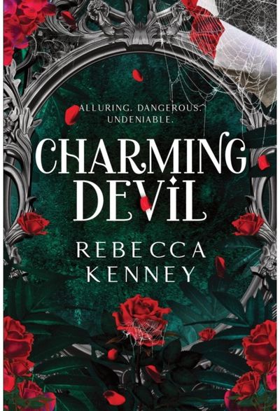 Charming Devil A Dark & Spicy