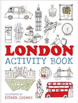 London Activity Book