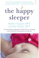 Happy Sleeper the science-backed
