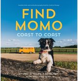 Find Momo Coast to A Photography Book