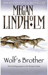 Wolf’s Brother