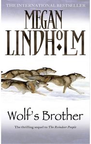 Wolf’s Brother
